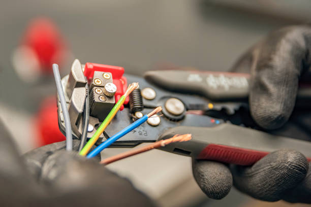 Best Electrical Upgrades for Homes  in Diboll, TX