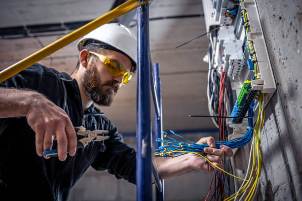 Best Electrical Outlet Repair  in Diboll, TX