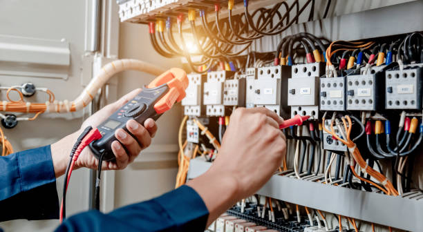 Best Electrical Wiring Services  in Diboll, TX