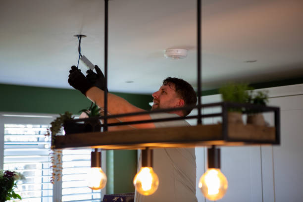Best Affordable Electrician  in Diboll, TX