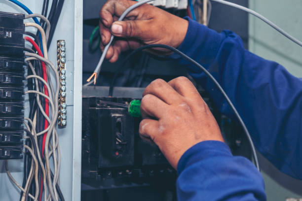 Best Electrical System Inspection  in Diboll, TX