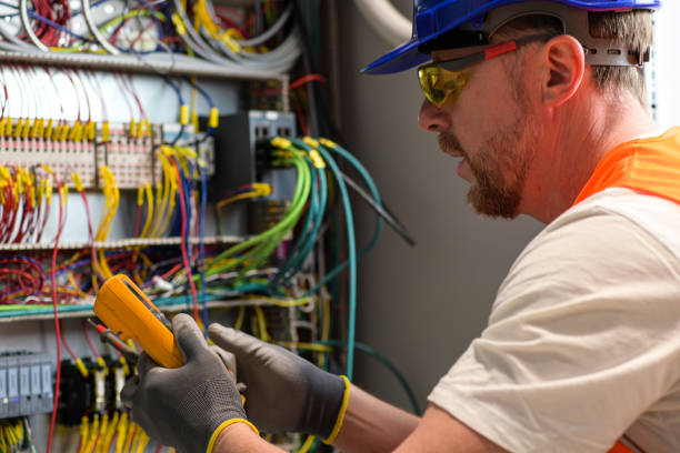 Best Emergency Electrical Repair  in Diboll, TX